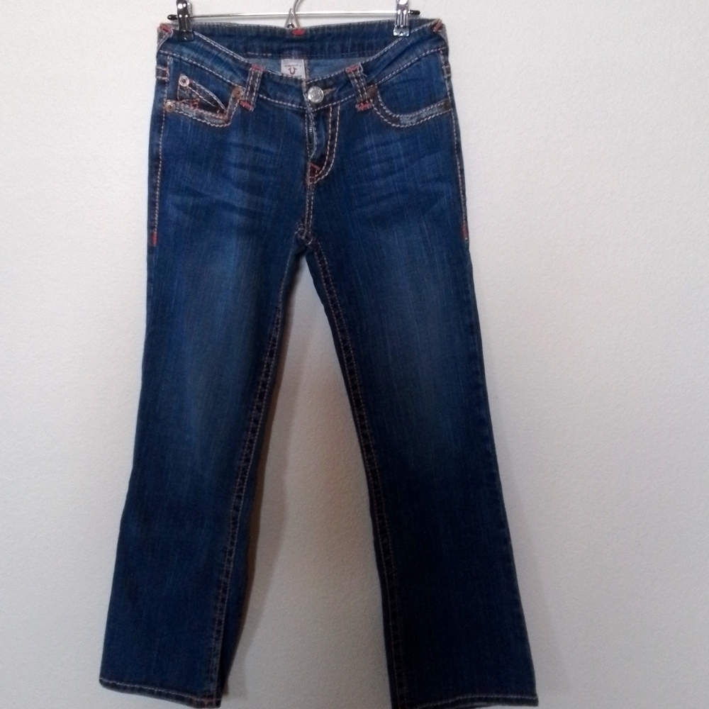 TRUE Religion jean